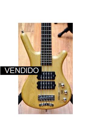 Warwick Rockbass Series Corvette $$ 5 Warwick Rockbass Series Corvette $$ 5